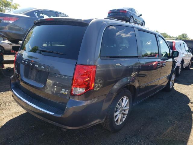 Photo 4 from auction – 2016 DODGE GRAND CARA with VIN 2C4RDGCG2GR327898