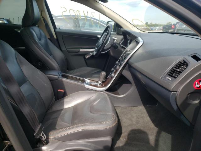Photo 5 from auction – 2012 VOLVO XC60 3.2 with VIN YV4940DZ7C2325027