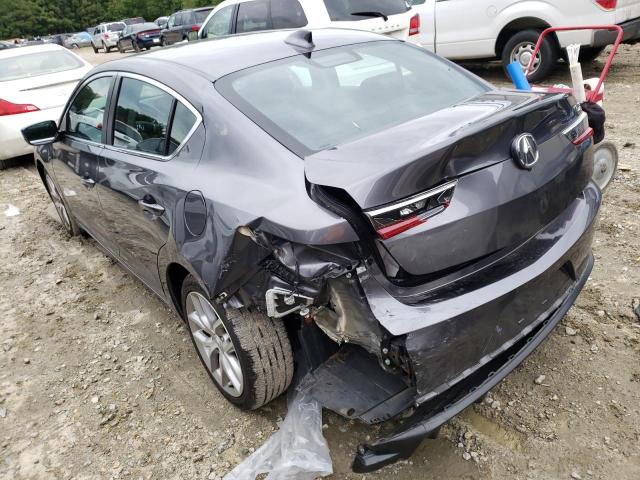 Photo 3 from auction – 2019 ACURA ILX with VIN 19UDE2F39KA001467