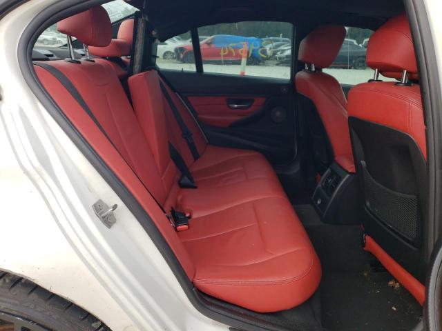 Photo 6 from auction – 2013 BMW 328 I with VIN WBA3A5G53DNP23758