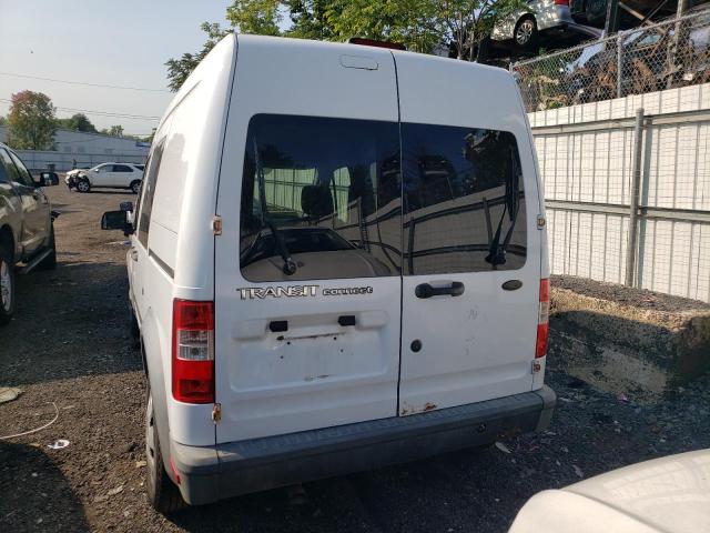 Photo 9 from auction – 2010 FORD TRANSIT CO with VIN NM0LS6AN5AT003879