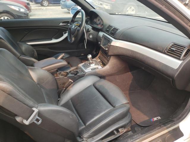 Фото 5 с аукциона – 2006 BMW M3 с VIN WBSBR93436PK11946