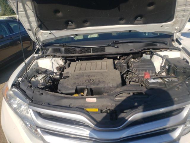 Photo 7 from auction – 2013 TOYOTA VENZA LE with VIN 4T3ZK3BB7DU059808