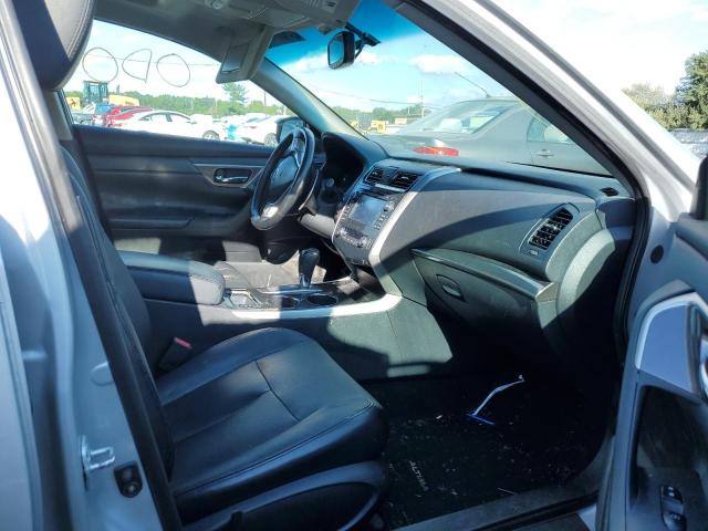 Photo 5 from auction – 2014 NISSAN ALTIMA 3.5 with VIN 1N4BL3AP9EC114149