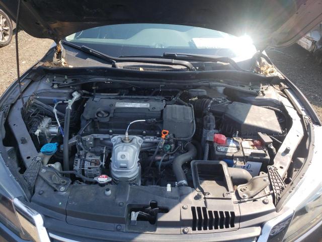 Photo 7 from auction – 2015 HONDA ACCORD EXL with VIN 1HGCR2F85FA025508