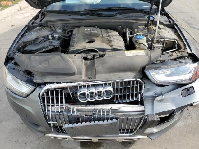 Photo 7 from auction – 2014 AUDI A4 ALLROAD with VIN WA1UFAFL7EA004601