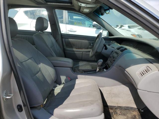 Photo 5 from auction – 2002 TOYOTA AVALON XL with VIN 4T1BF28B42U215915