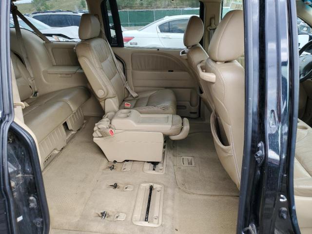 Photo 6 from auction – 2008 HONDA ODYSSEY EX with VIN 5FNRL38788B013447