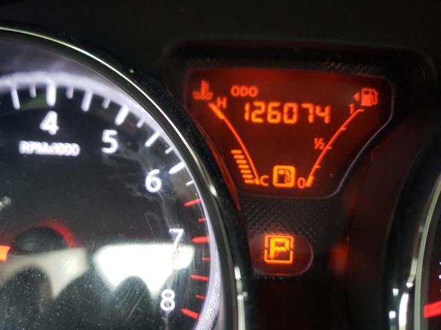 Photo 8 from auction – 2012 NISSAN VERSA S with VIN 3N1CN7AP8CL822994
