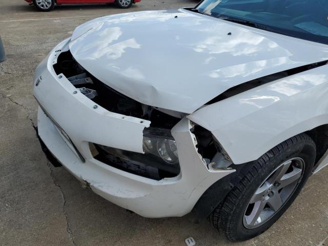 Photo 9 from auction – 2010 DODGE CHARGER SX with VIN 2B3CA3CV2AH158907