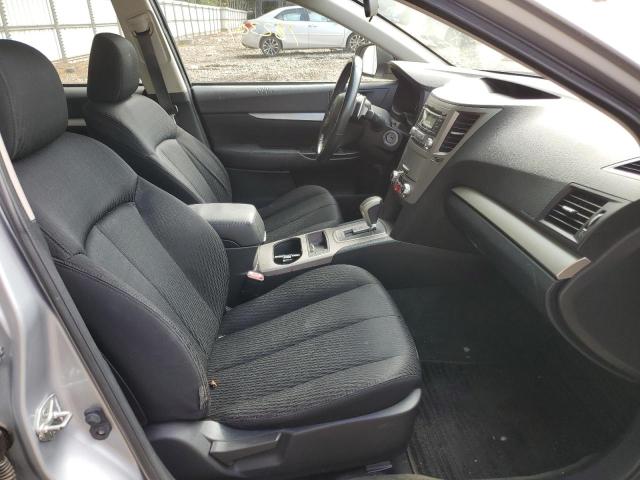 Photo 5 from auction – 2012 SUBARU LEGACY 2.5 with VIN 4S3BMBB69C3020096