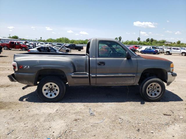 Photo 6 from auction – 2000 GMC SIERRA1500 with VIN 1GTEC14W7YZ248884