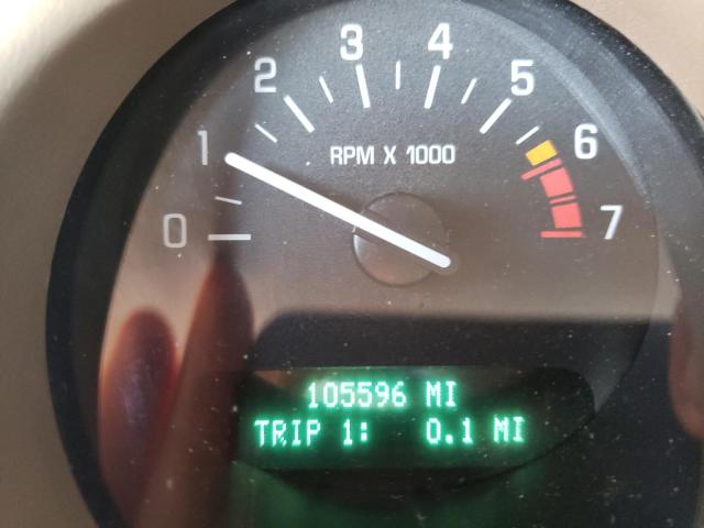 Photo 8 from auction – 2004 BUICK LESABRE CU with VIN 1G4HP52K044167690