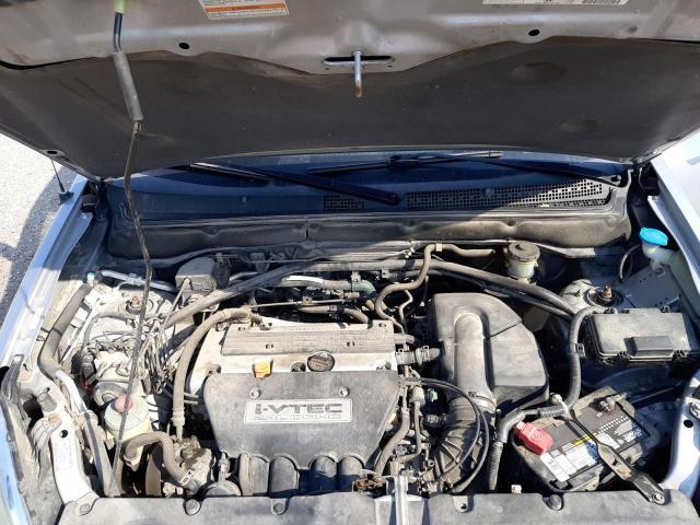 Photo 7 from auction – 2002 HONDA CR-V EX with VIN JHLRD78832C073754