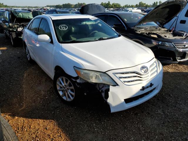 TOYOTA CAMRY BASE 2011 with VIN 4T1BF3EK6BU694008 - Photo from auction