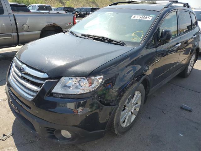 Photo 2 from auction – 2008 SUBARU TRIBECA LI with VIN 4S4WX98D184404331