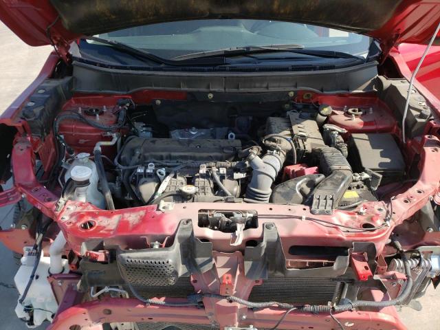 Photo 7 from auction – 2020 MITSUBISHI OUTLANDER with VIN JA4AP3AU3LU005753