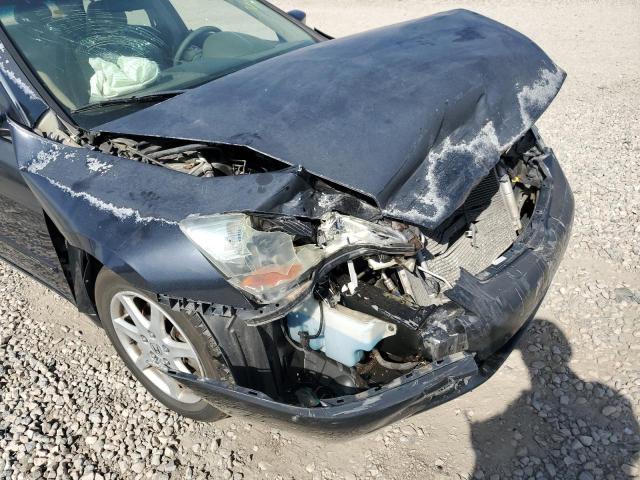 Photo 9 from auction – 2003 HONDA ACCORD EX with VIN 1HGCM66563A078922