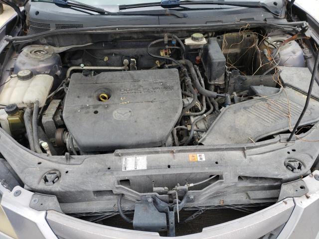 Photo 7 from auction – 2008 MAZDA 3 I with VIN JM1BK32F281151837