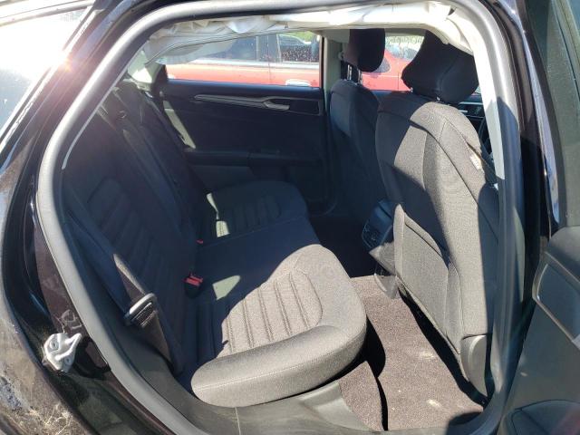 Photo 6 from auction – 2019 FORD FUSION SE with VIN 3FA6P0HD5KR164723