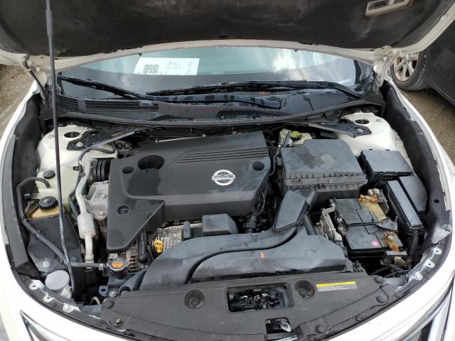 Photo 7 from auction – 2015 NISSAN ALTIMA 2.5 with VIN 1N4AL3AP7FC574956