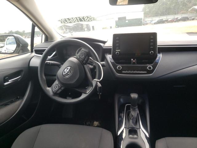 Photo 9 from auction – 2020 TOYOTA COROLLA LE with VIN 5YFEPRAE0LP096917