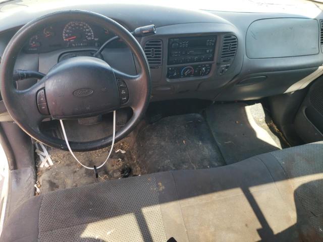 Photo 8 from auction – 2002 FORD F150 with VIN 3FTRF17212MA01578