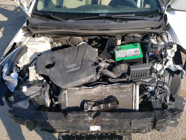 Photo 7 from auction – 2013 HYUNDAI ACCENT GLS with VIN KMHCT4AEXDU368170