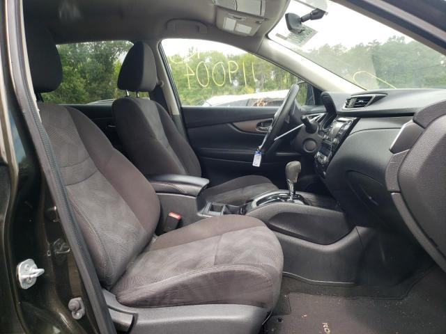 Photo 5 from auction – 2016 NISSAN ROGUE S with VIN KNMAT2MV8GP698873