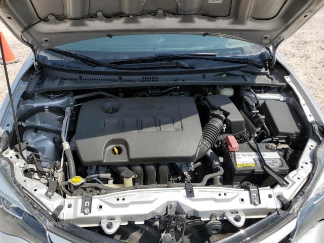 Photo 7 from auction – 2017 TOYOTA COROLLA with VIN 5YFBURHE3HP599138