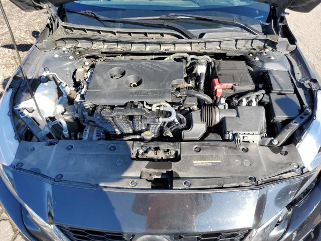 Photo 7 from auction – 2020 NISSAN ALTIMA S with VIN 1N4BL4BV4LC220668