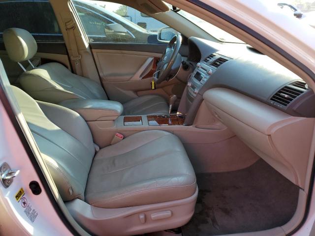Photo 5 from auction – 2011 TOYOTA CAMRY BASE with VIN 4T1BF3EK6BU694008