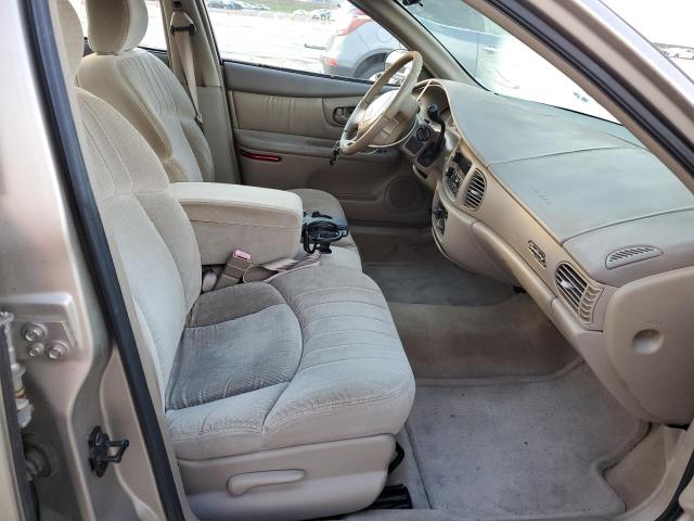 Photo 5 from auction – 2000 BUICK CENTURY CU with VIN 2G4WS52J5Y1258677