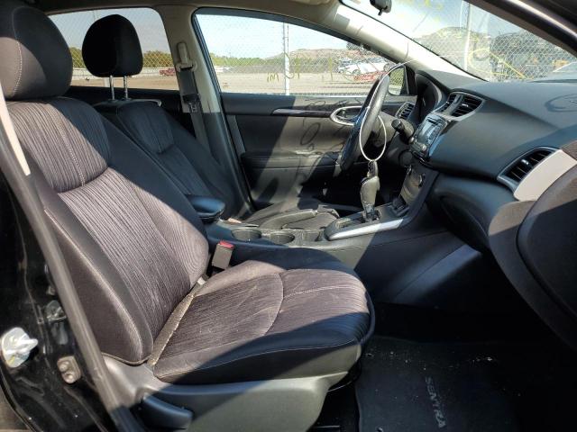 Photo 5 from auction – 2016 NISSAN SENTRA S with VIN 3N1AB7AP1GL664102