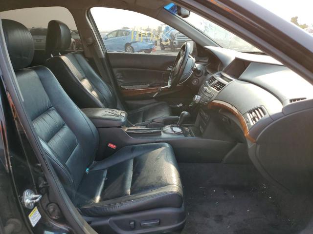 Photo 5 from auction – 2012 HONDA ACCORD EXL with VIN 1HGCP3F82CA018328