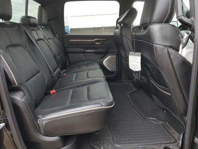 Photo 6 from auction – 2019 RAM 1500 LIMIT with VIN 1C6SRFHT5KN687179