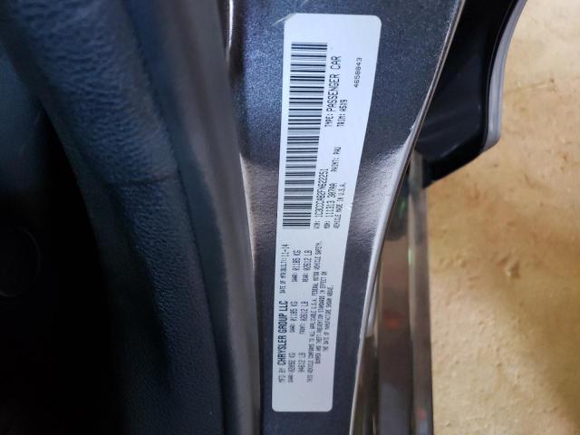 Photo 10 from auction – 2015 CHRYSLER 200 LIMITE with VIN 1C3CCCAB2FN622251