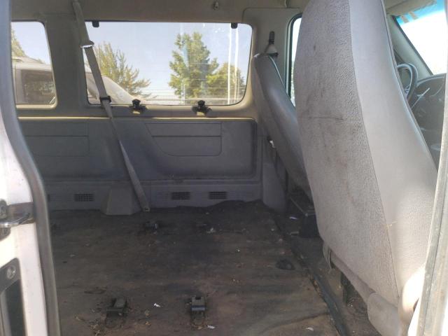 Photo 6 from auction – 1997 FORD ECONOLINE with VIN 1FMEE1122VHB79868