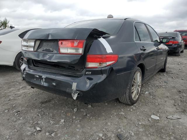 Photo 4 from auction – 2003 HONDA ACCORD with VIN 1HGCM66883A032857