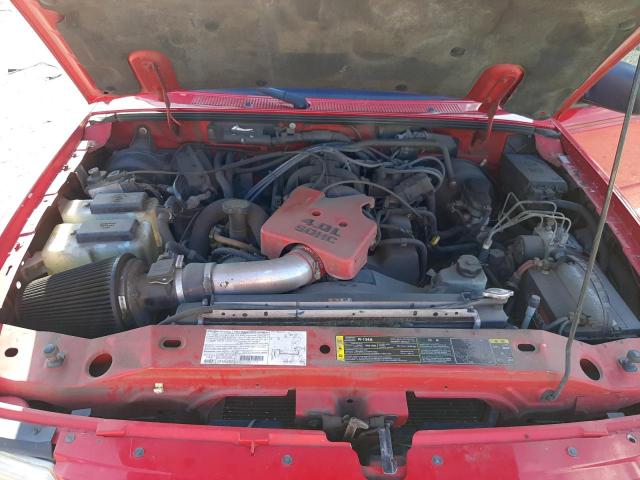 Photo 7 from auction – 2003 FORD RANGER SUP with VIN 1FTYR44E93PA78682