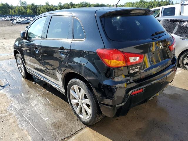 Photo 3 from auction – 2012 MITSUBISHI OUTLANDER with VIN JA4AR4AUXCZ004232