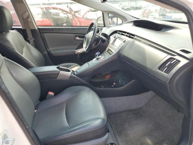 Zdjęcie 5 z aukcji – 2015 TOYOTA PRIUS z VIN JTDKN3DU5F0459283