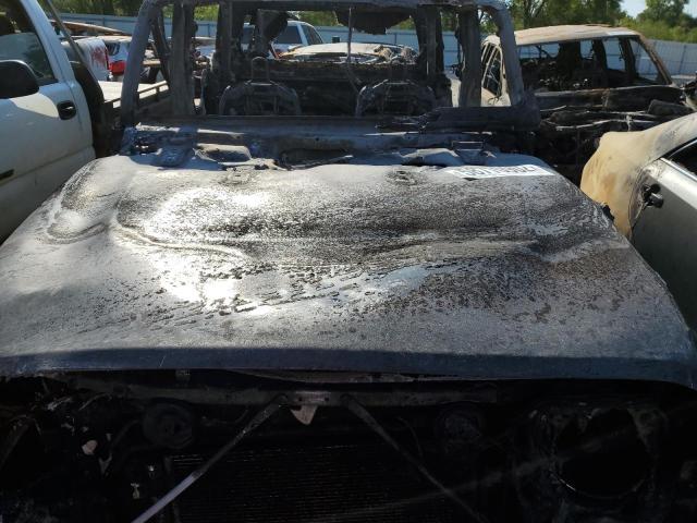 Photo 7 from auction – 2021 JEEP GLADIATOR with VIN 1C6JJTFM3ML610760