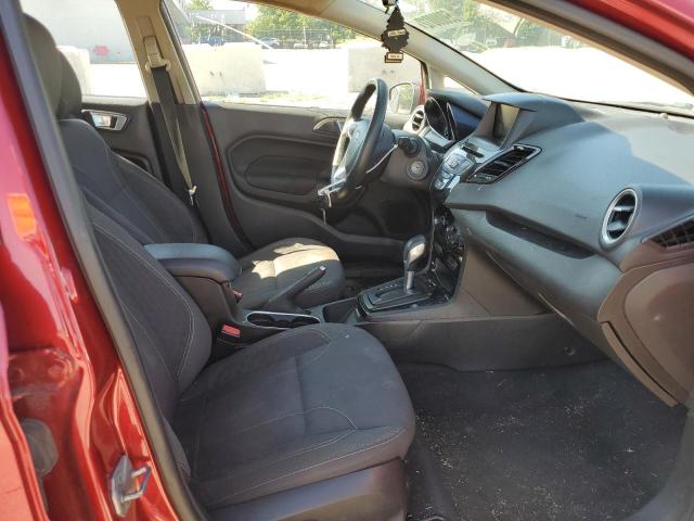 Photo 5 from auction – 2014 FORD FIESTA SE with VIN 3FADP4EJ2EM171395
