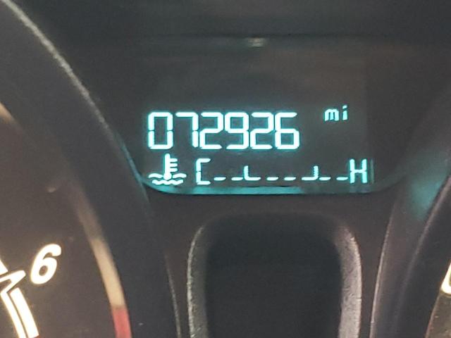 Photo 8 from auction – 2014 FORD FIESTA S with VIN 3FADP4AJ2EM217085