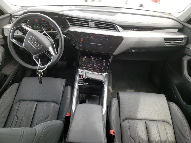 Photo 9 from auction – 2021 AUDI E-TRON PRE with VIN WA1VAAGE4MB019584