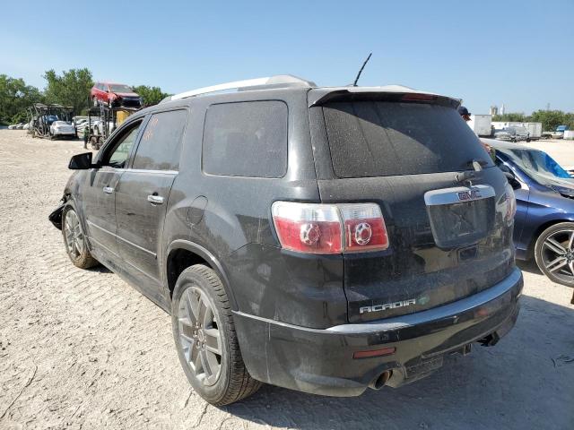Photo 3 from auction – 2011 GMC ACADIA DEN with VIN 1GKKRTED1BJ317492