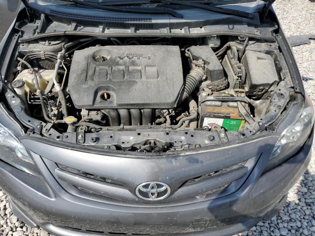 Photo 7 from auction – 2013 TOYOTA COROLLA BA with VIN 5YFBU4EE7DP090574
