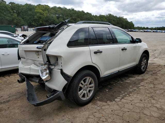 Photo 4 from auction – 2011 FORD EDGE SE with VIN 2FMDK3GC3BBA96149
