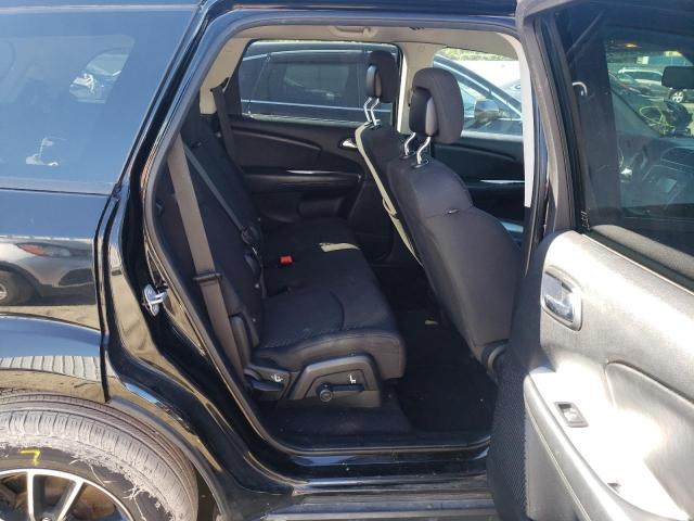 Photo 6 from auction – 2018 DODGE JOURNEY SX with VIN 3C4PDCBG4JT522732